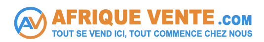 Afrique Vente